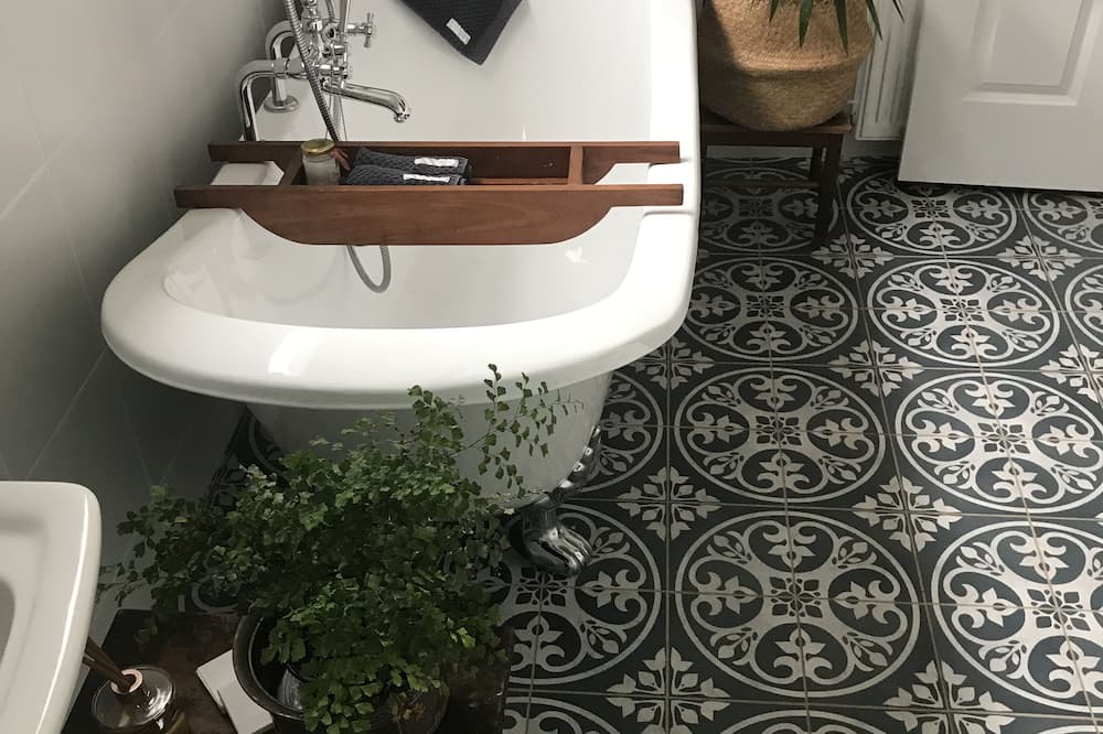 Photo of Bathroom in Porcupine Ridge