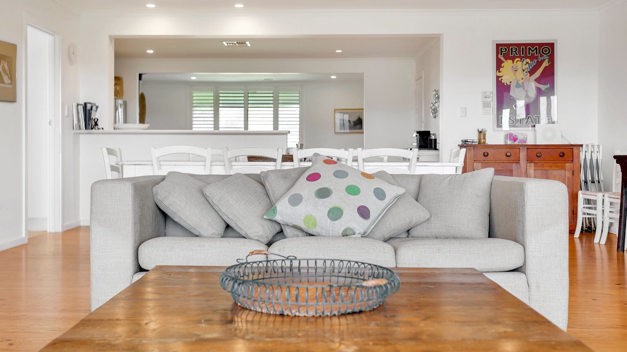 Photo of Livingroom in Middleton