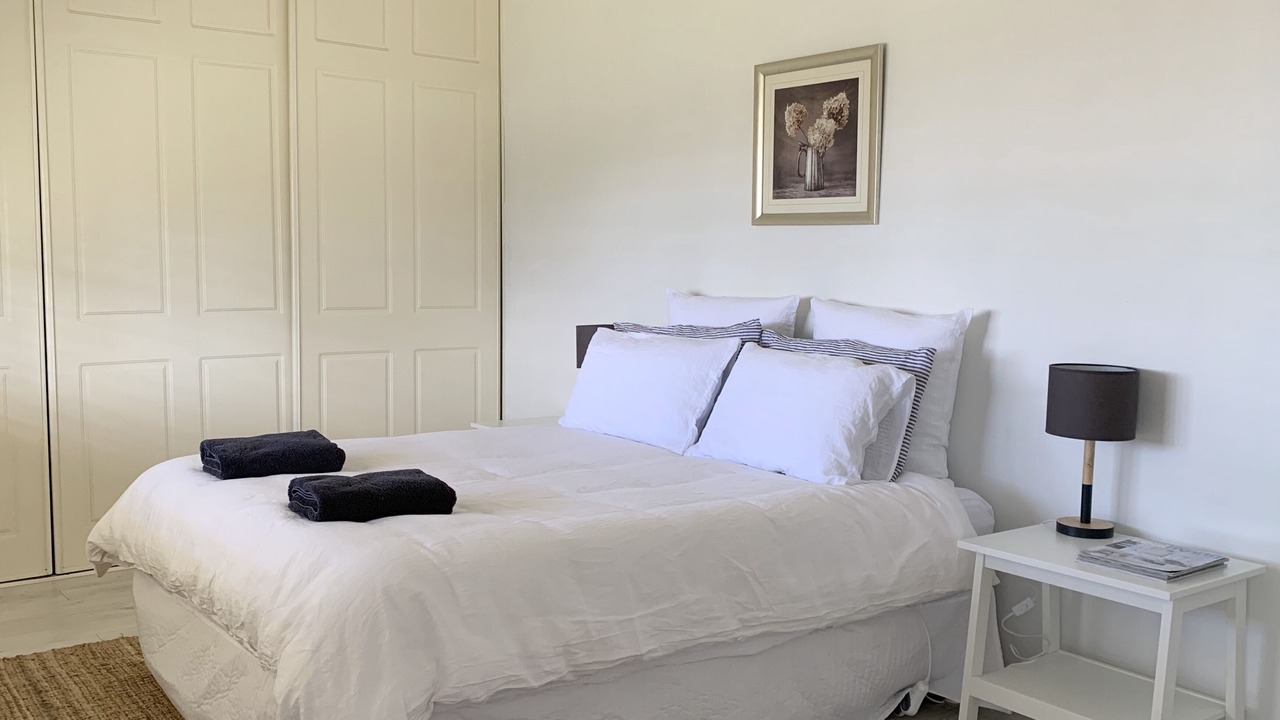 Photo of Bedroom in Lucknow