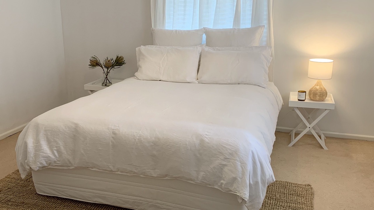 Photo of Bedroom in Lucknow