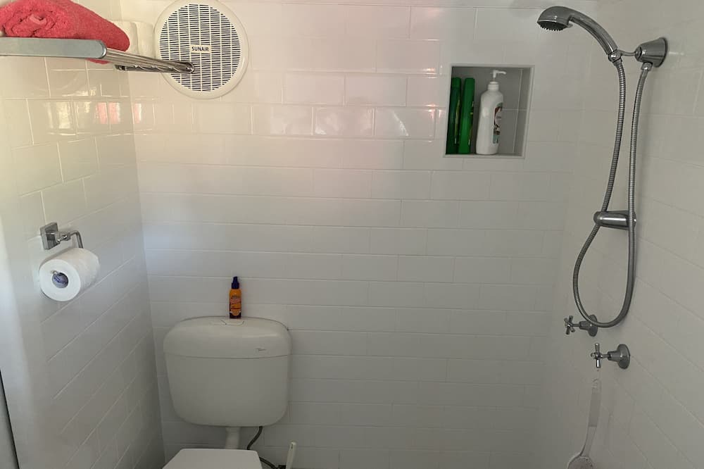 Photo of Bathroom in Narooma