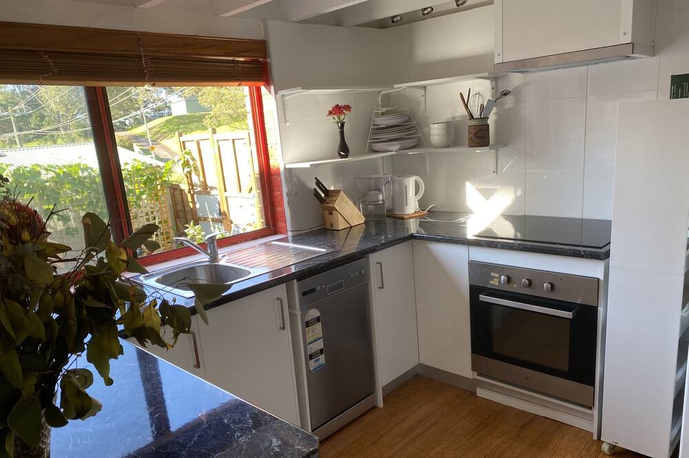 Photo of Kitchen in Narooma