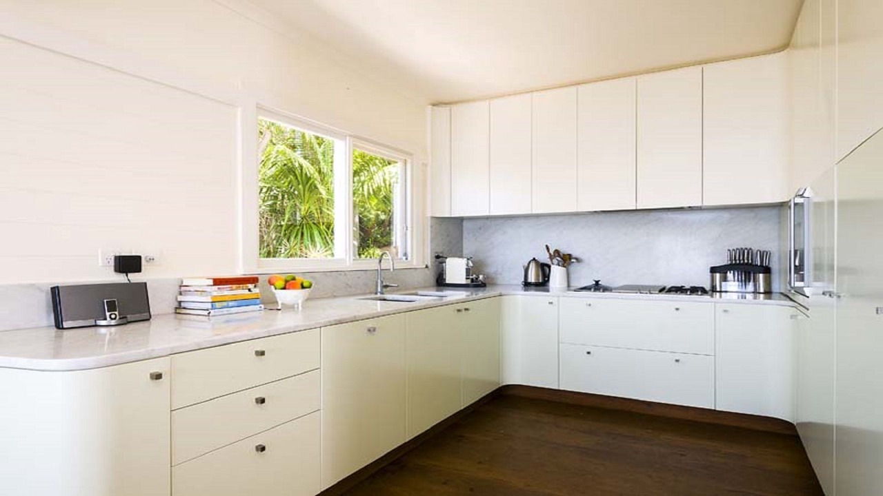 Photo of Kitchen in Whale Beach
