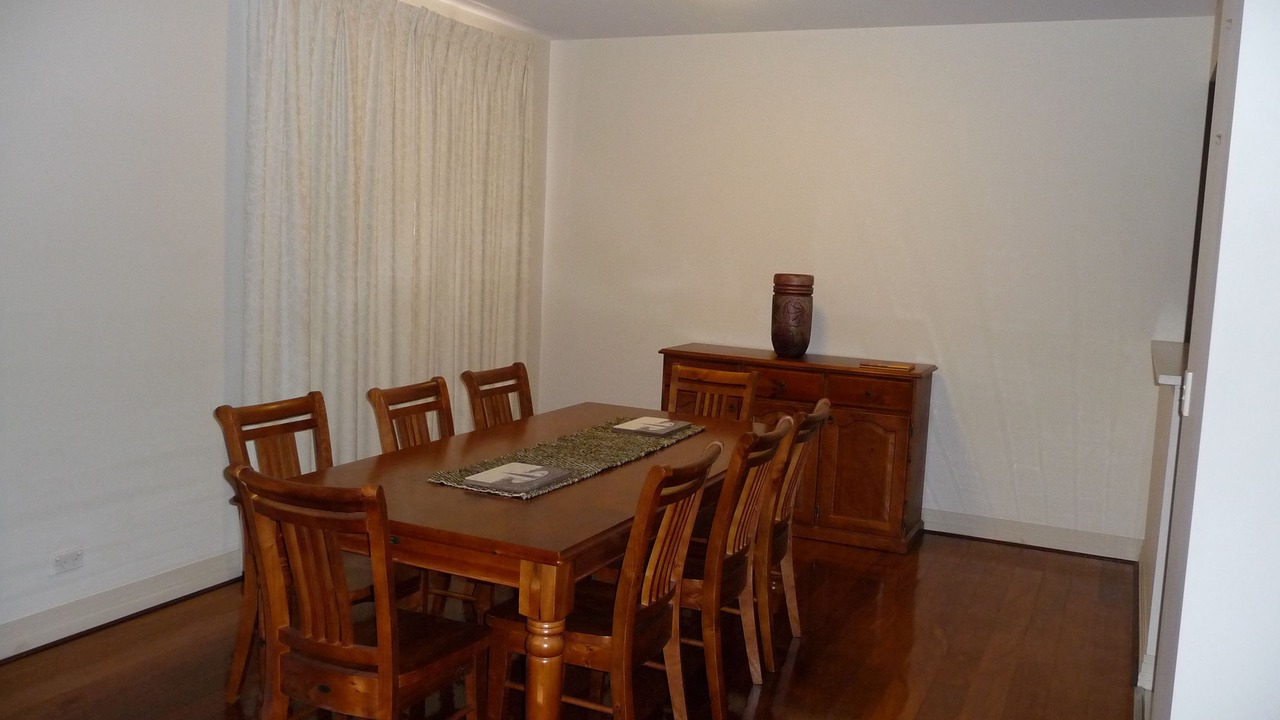 Photo of Bedroom in Adelaide Central Business District