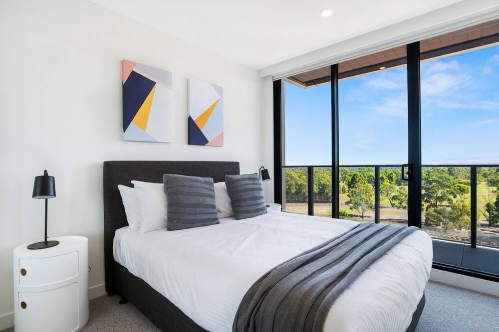 Photo of Bedroom in Bundoora