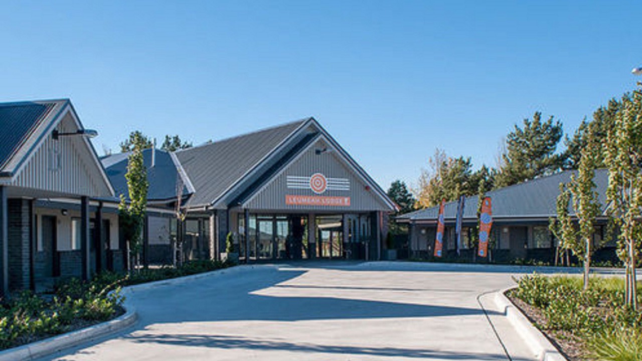 Photo of Outdoor in Nicholls