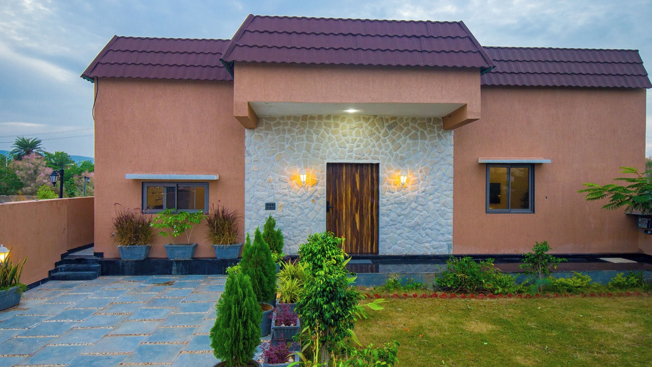 Photo of Outdoor in Dabok