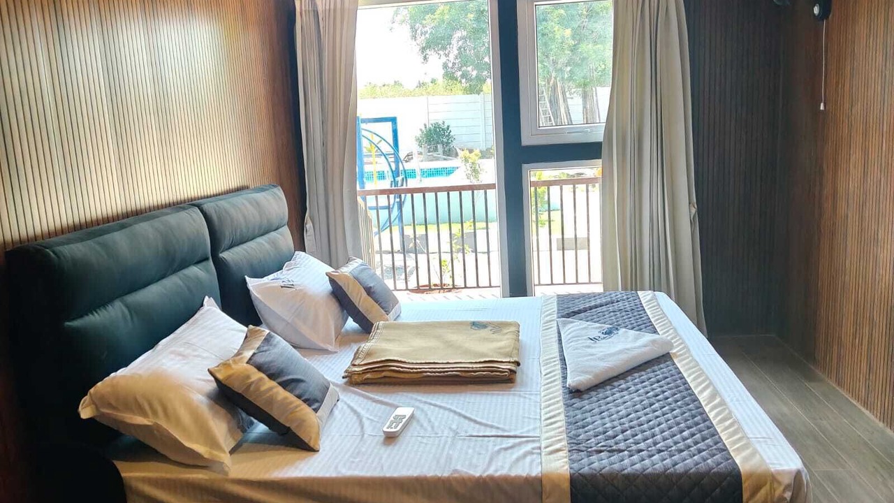 Photo of Bedroom in Yelagiri