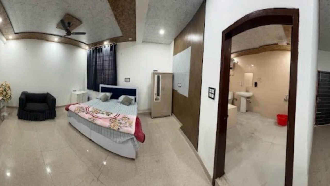 Photo of Bedroom in Sonepat