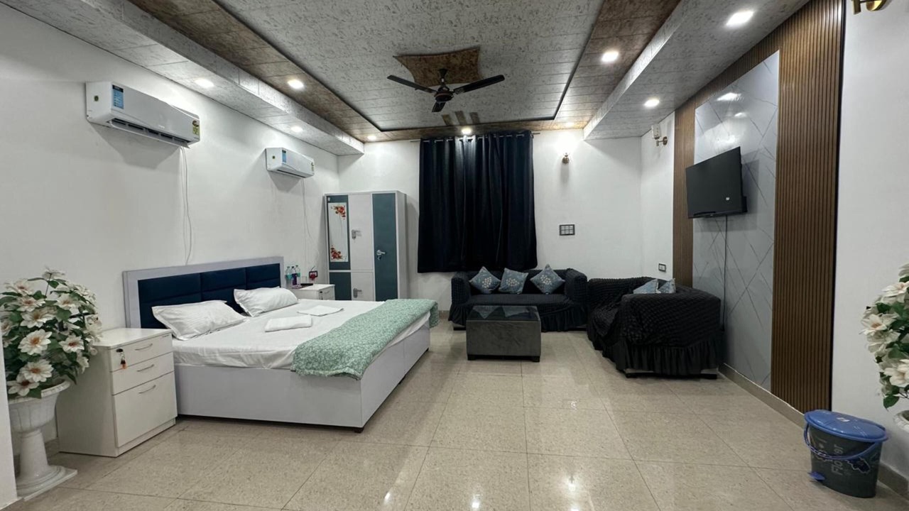Photo of Bedroom in Sonepat