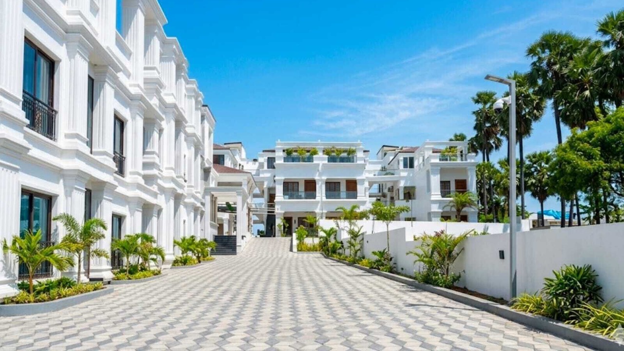 Photo of Bedroom in Rameshwaram