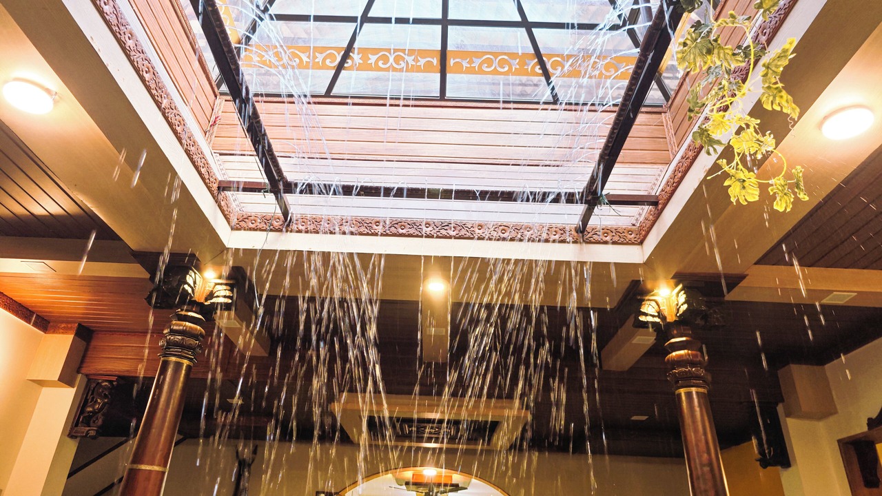 Photo of Patio Balcony in Avinashi