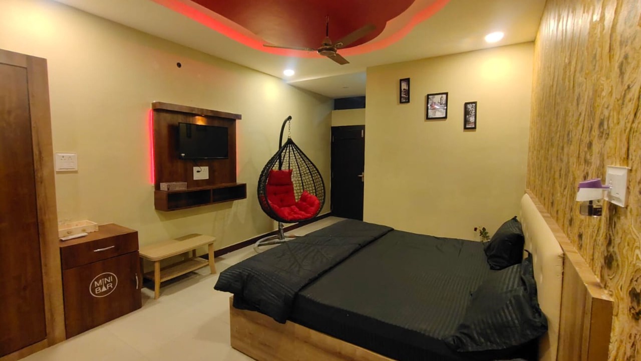 Photo of Bedroom in Mandsaur