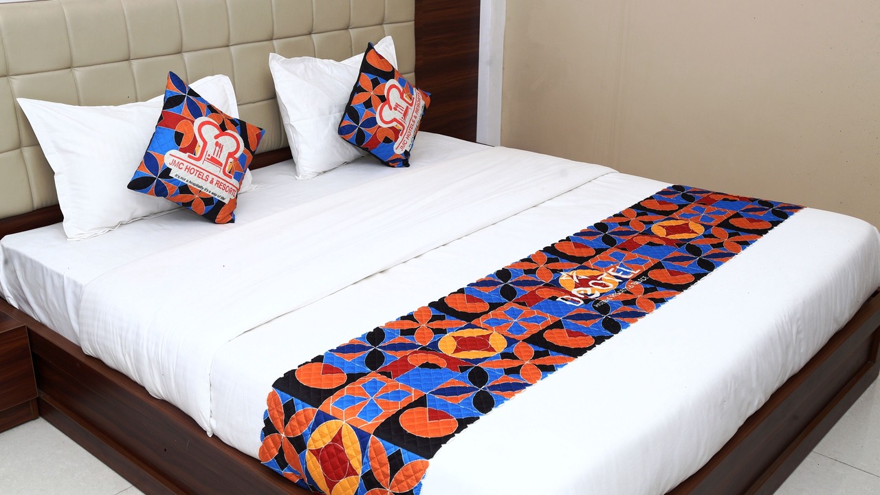 Photo of Bedroom in Pithampur