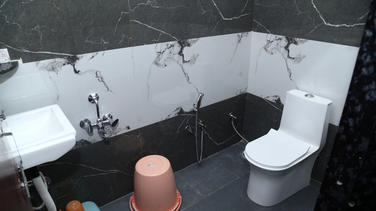 Photo of Bathroom in Pithampur