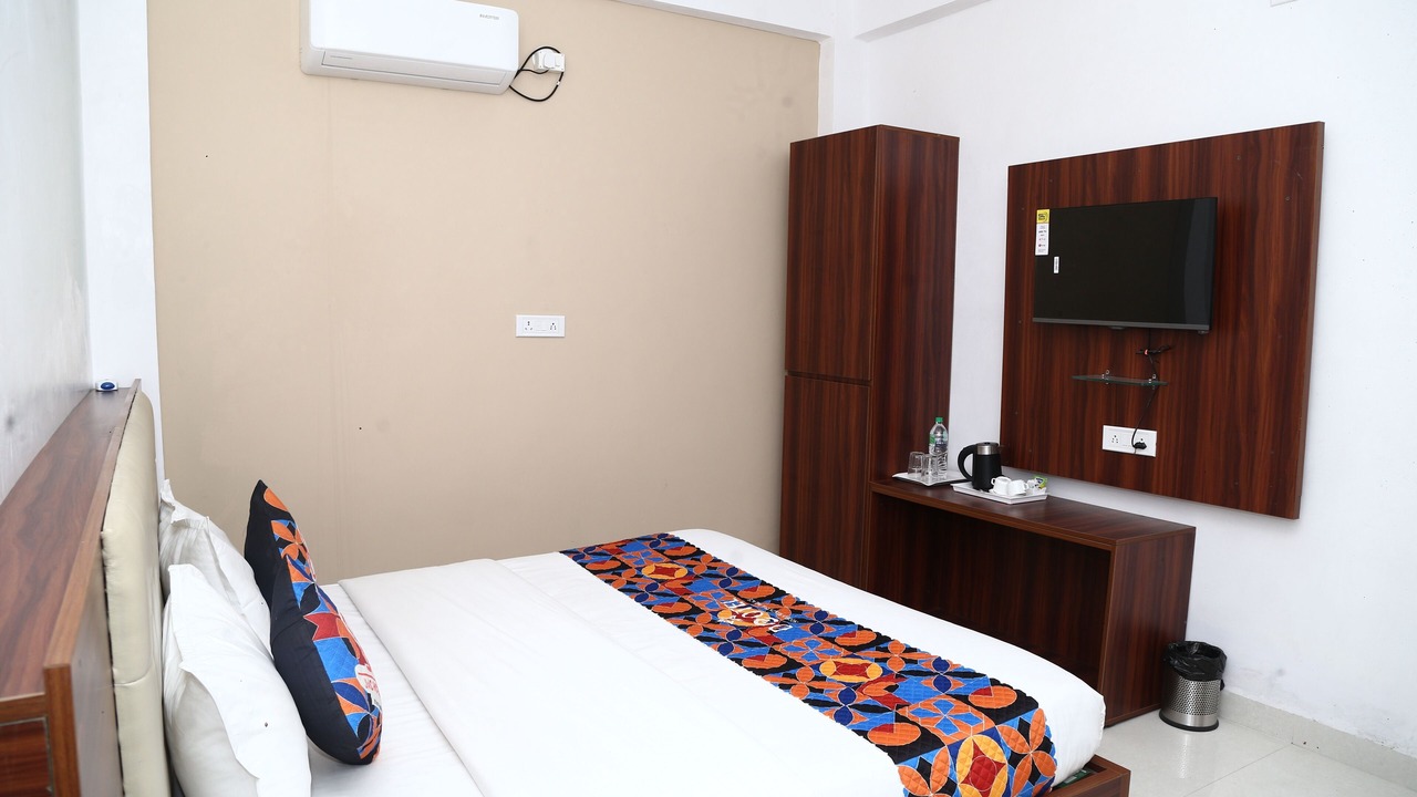 Photo of Bedroom in Pithampur
