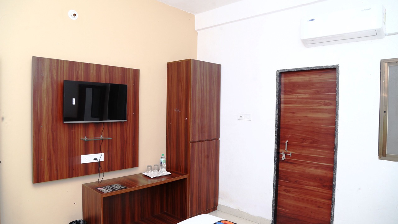Photo of Bedroom in Pithampur