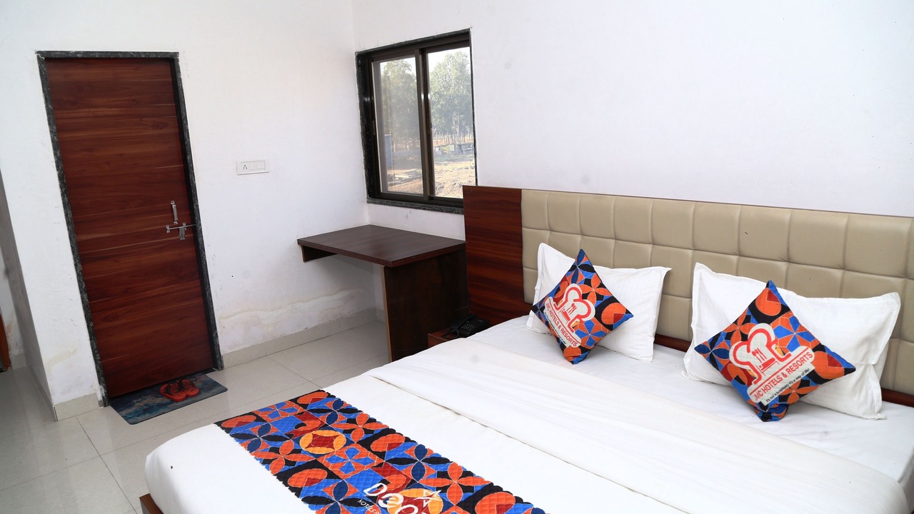 Photo of Bedroom in Pithampur