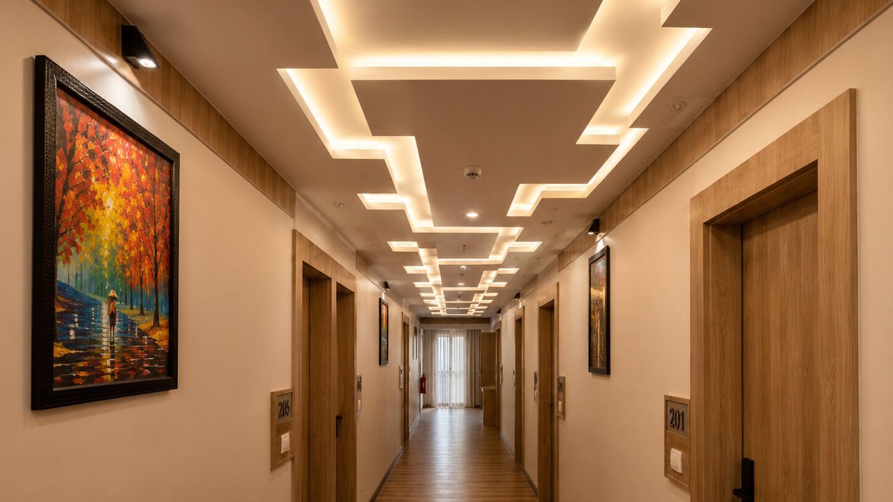 Photo of Livingroom in Sanwer