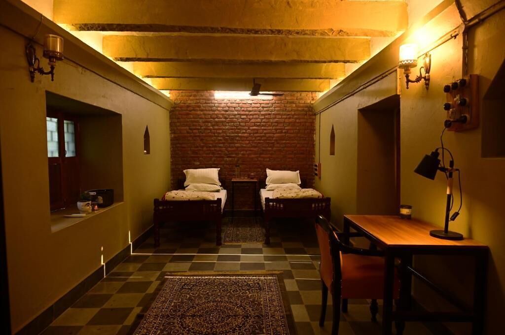 Photo of Bedroom in Nagod