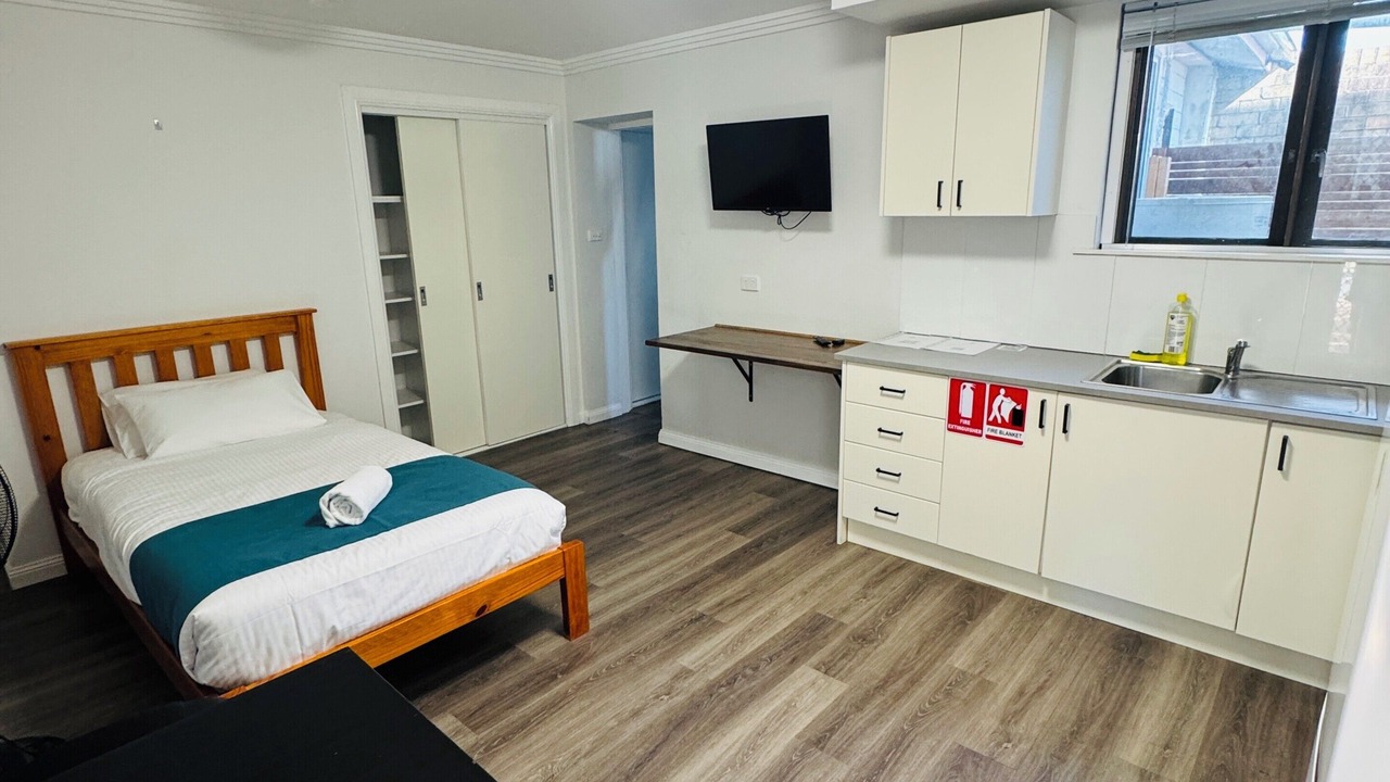 Photo of Bedroom in Taree