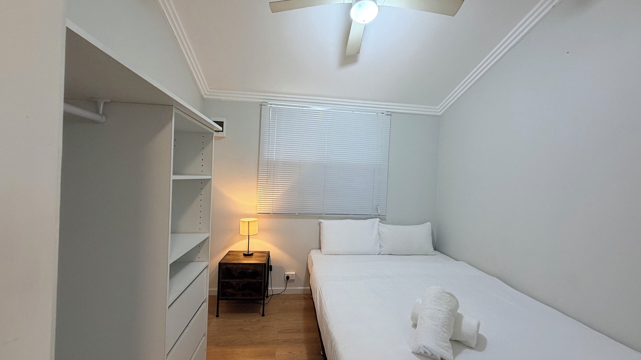 Photo of Bedroom in Taree