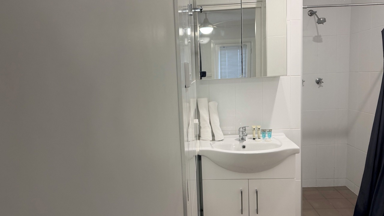 Photo of Bathroom in Taree