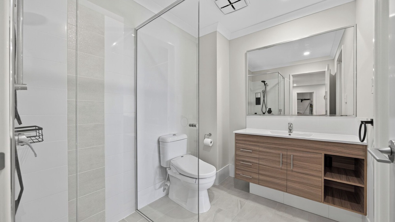 Photo of Bathroom in Perth