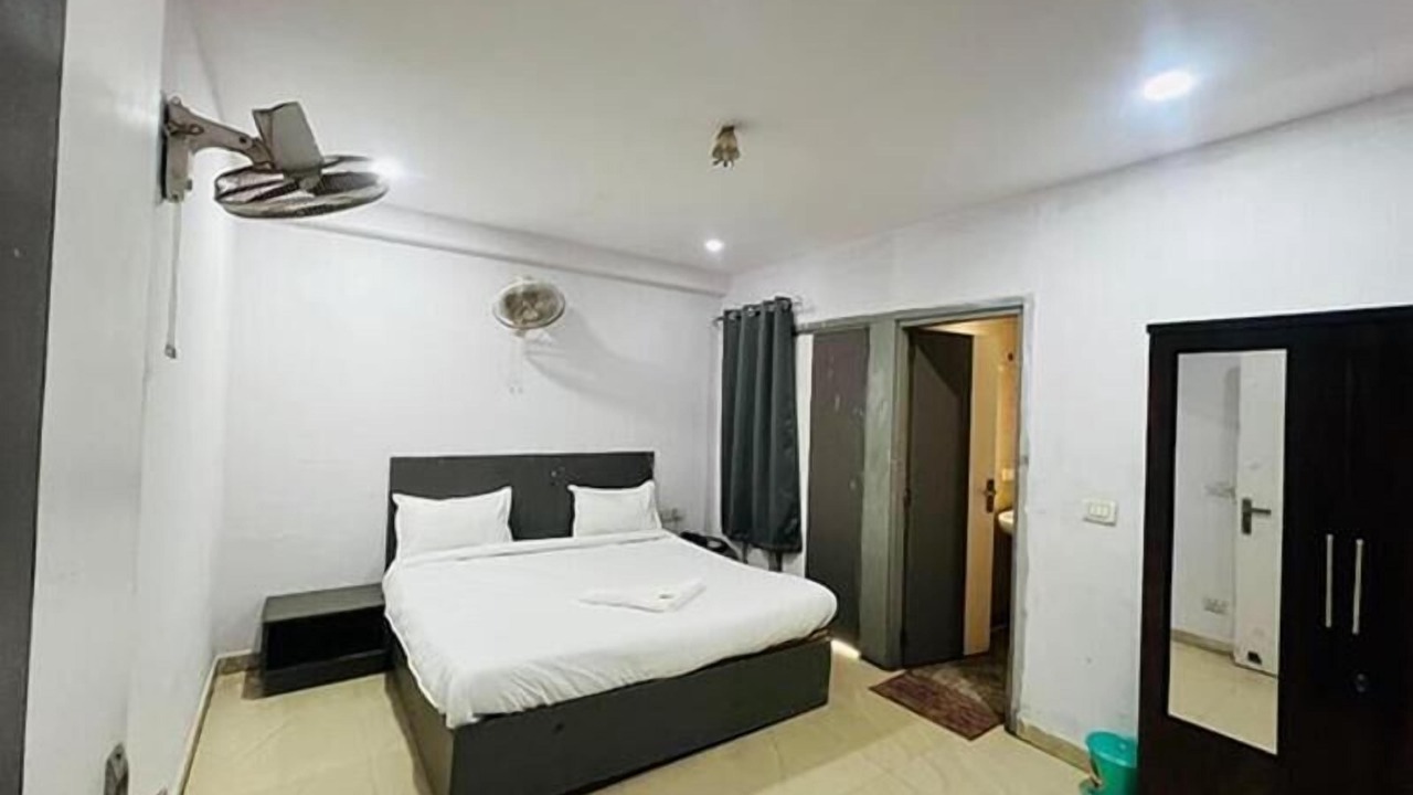 Photo of Bedroom in Jaipur