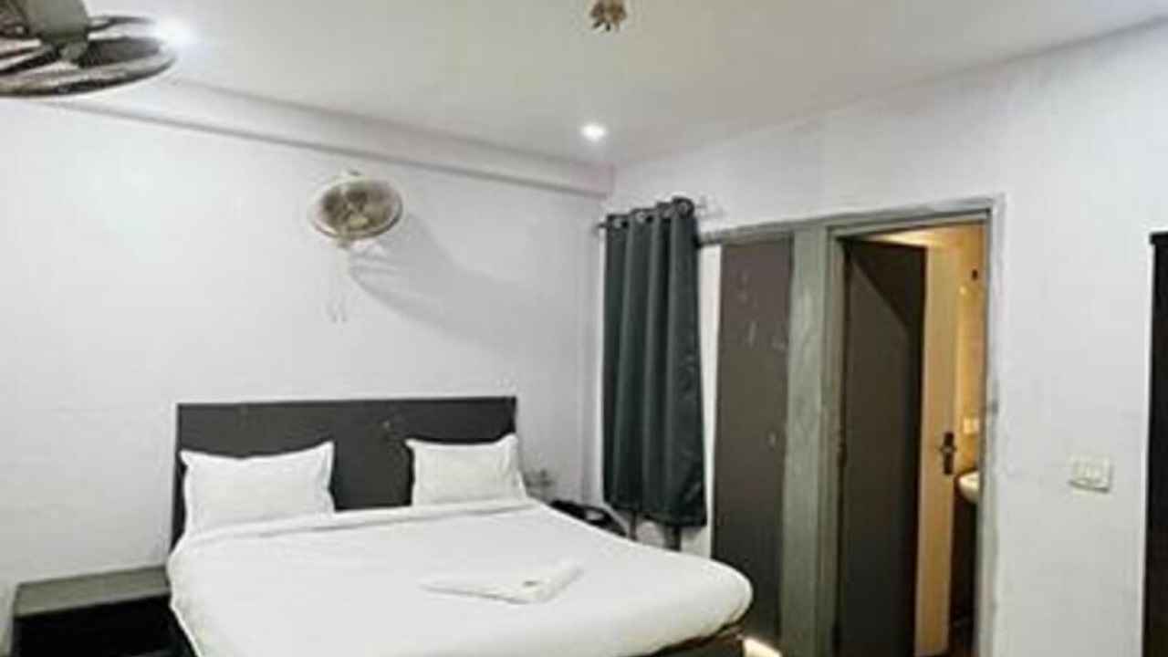 Photo of Bedroom in Jaipur