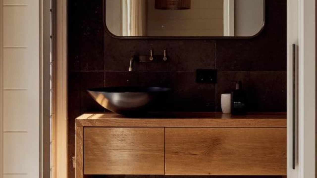 Photo of Bathroom in Byron Bay
