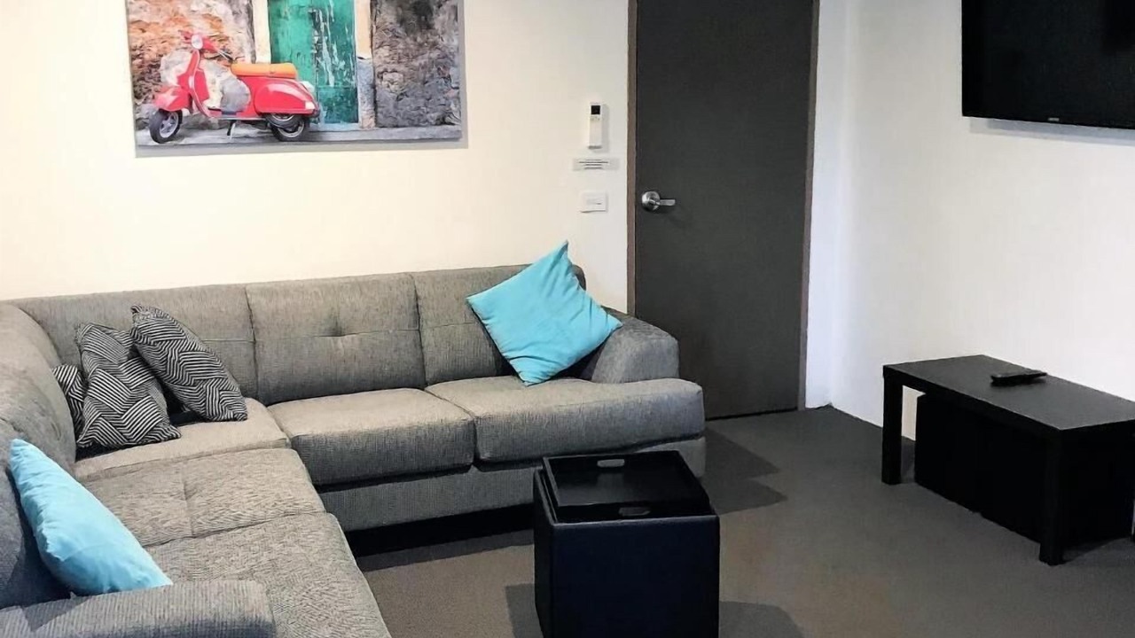 Photo of Livingroom in Tawonga South