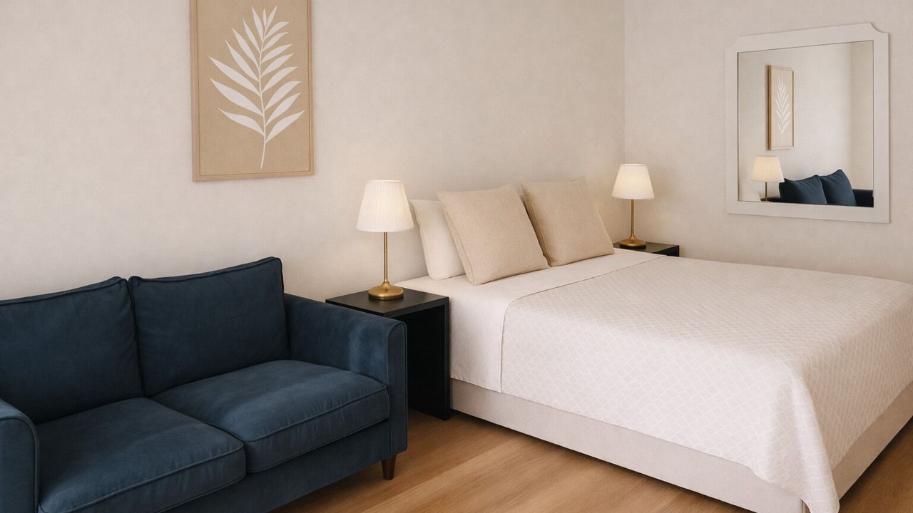 Photo of Bedroom in Tweed Heads
