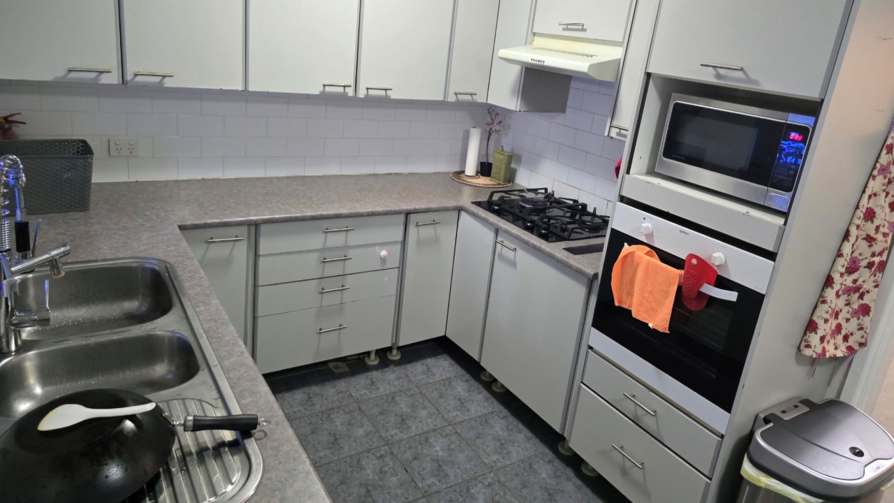Photo of Kitchen in Ashcroft