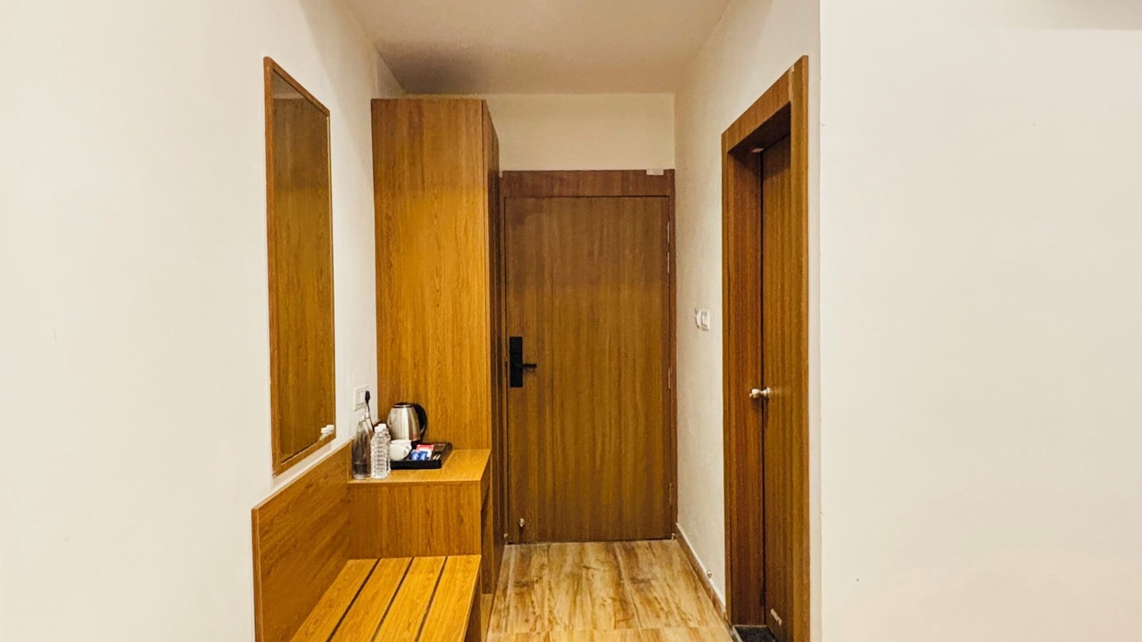 Photo of Bedroom in Gomti Nagar