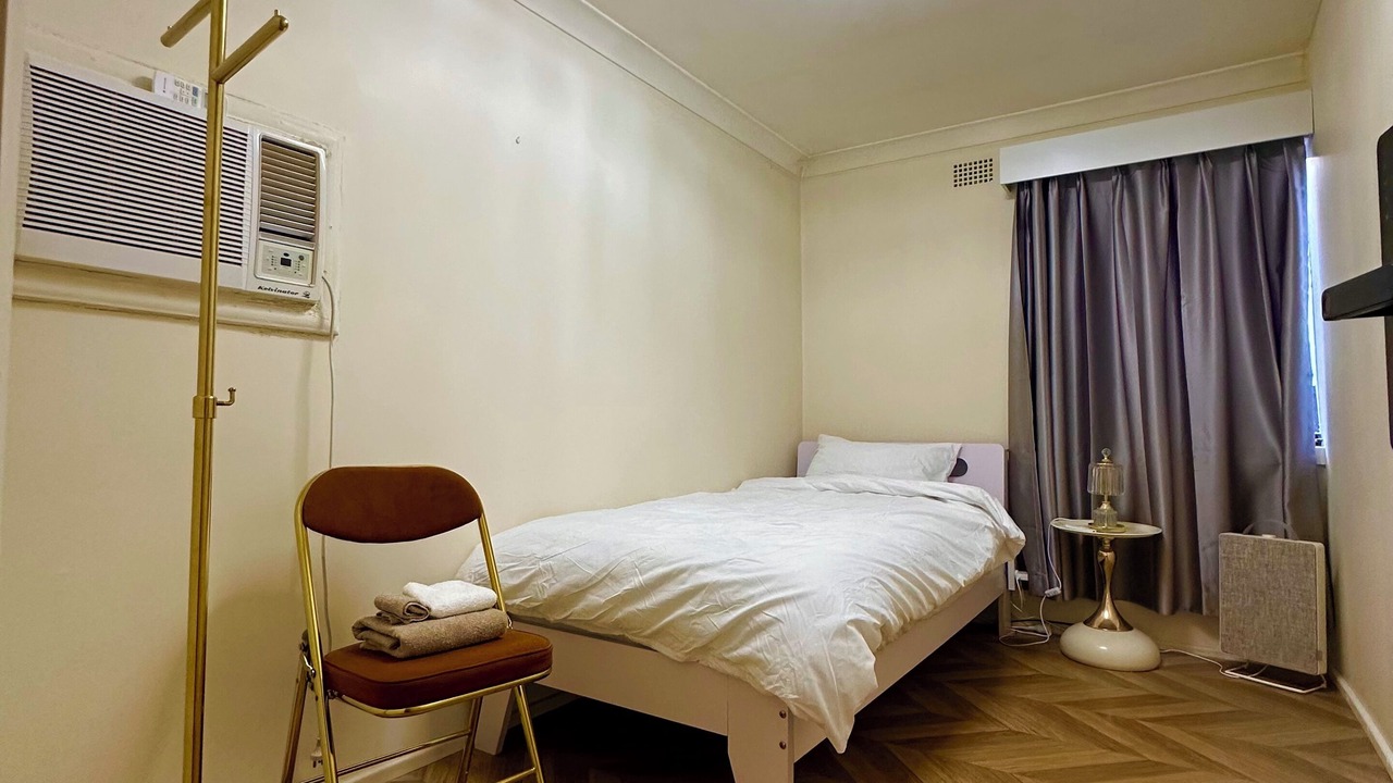 Photo of Bedroom in Bankstown