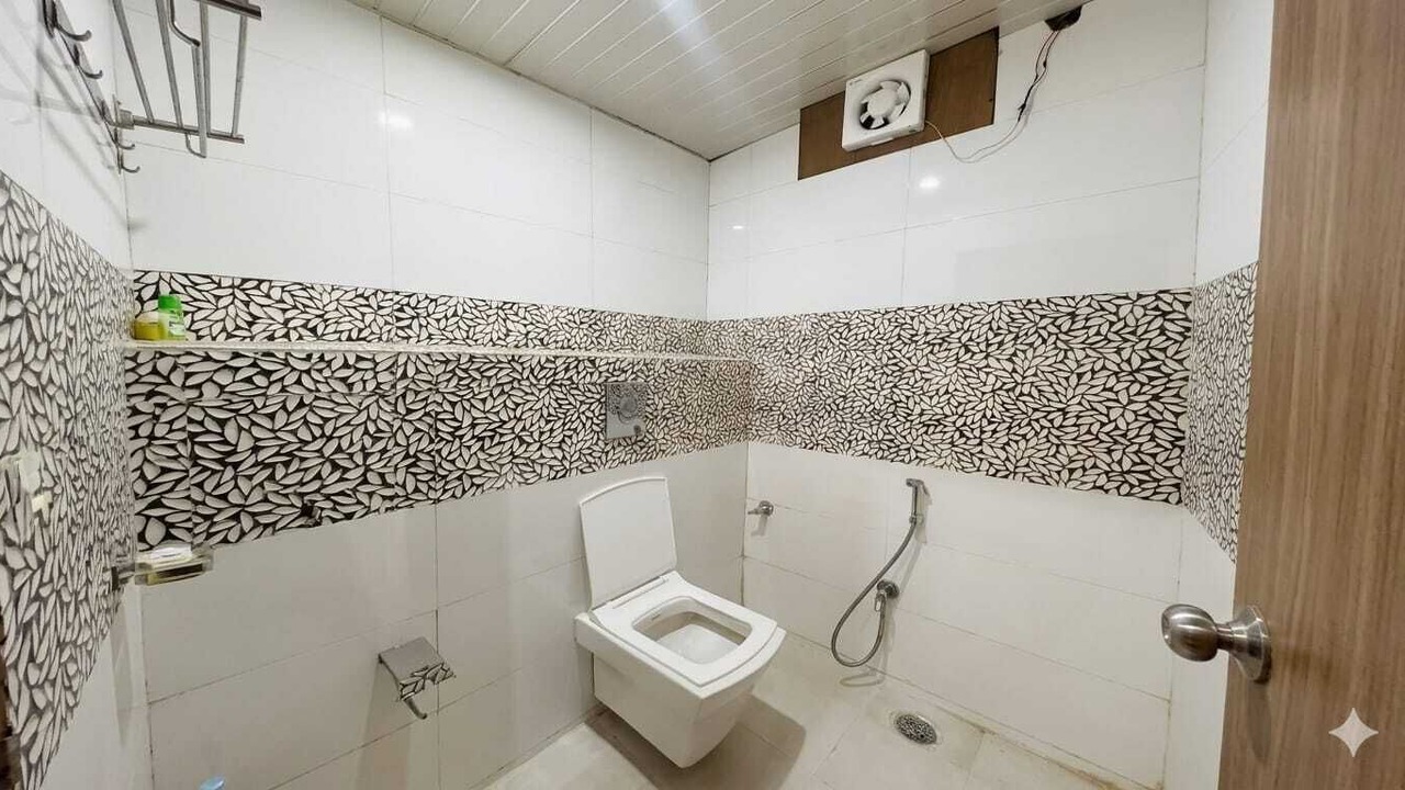 Photo of Bathroom in Lucknow