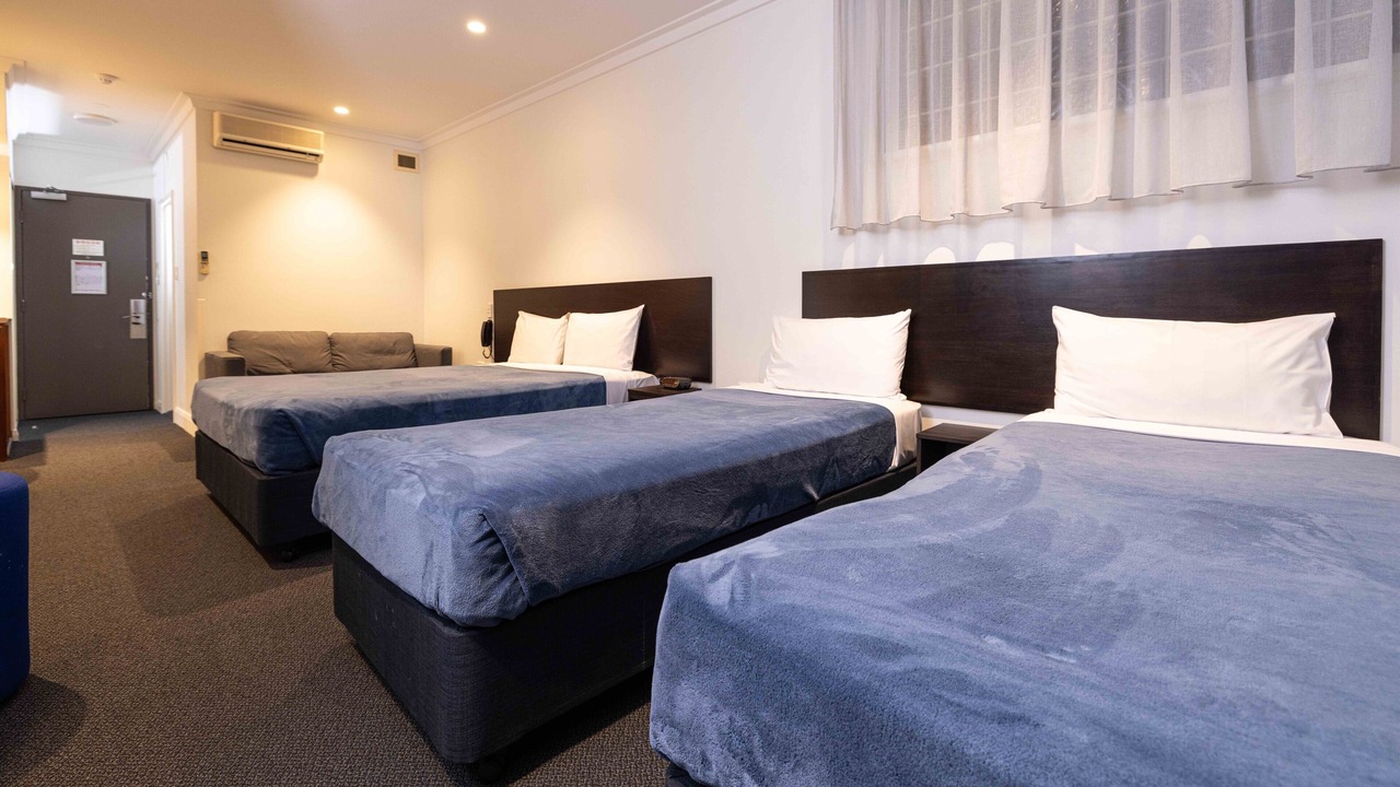 Photo of Bedroom in Perth