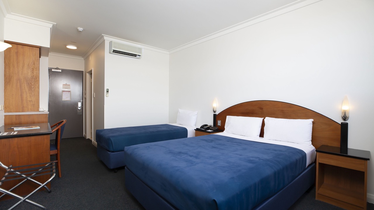 Photo of Bedroom in Perth