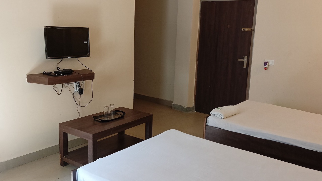 Photo of Bedroom in Dibrugarh