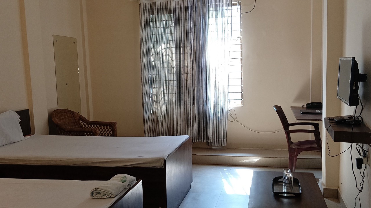 Photo of Bedroom in Dibrugarh