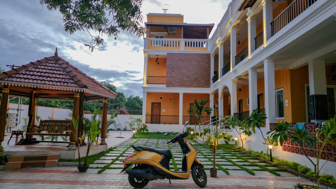 Photo of Outdoor in Kuilapalayam