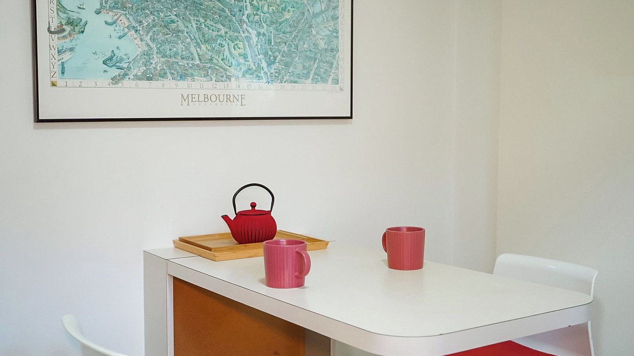 Photo of Kitchen in South Yarra