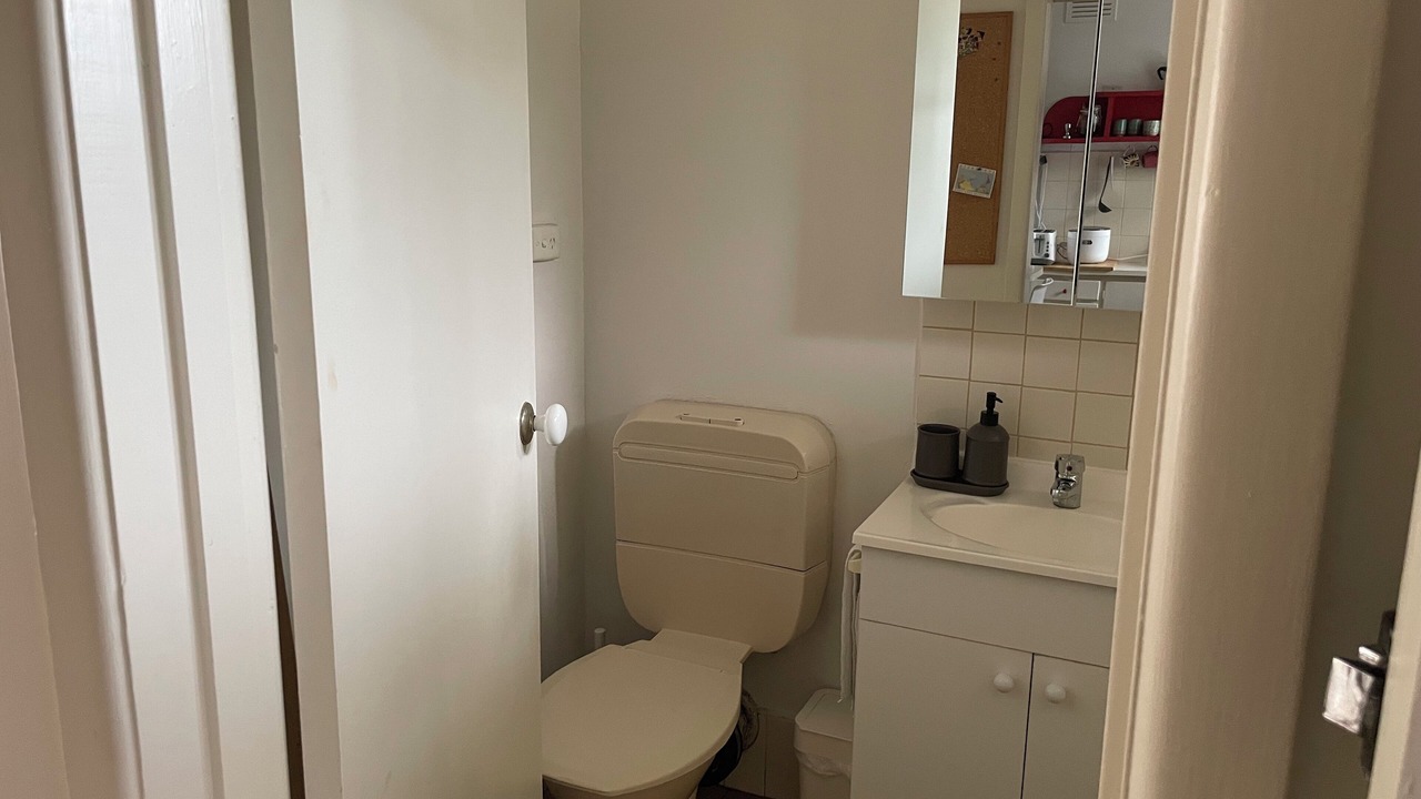 Photo of Bathroom in South Yarra