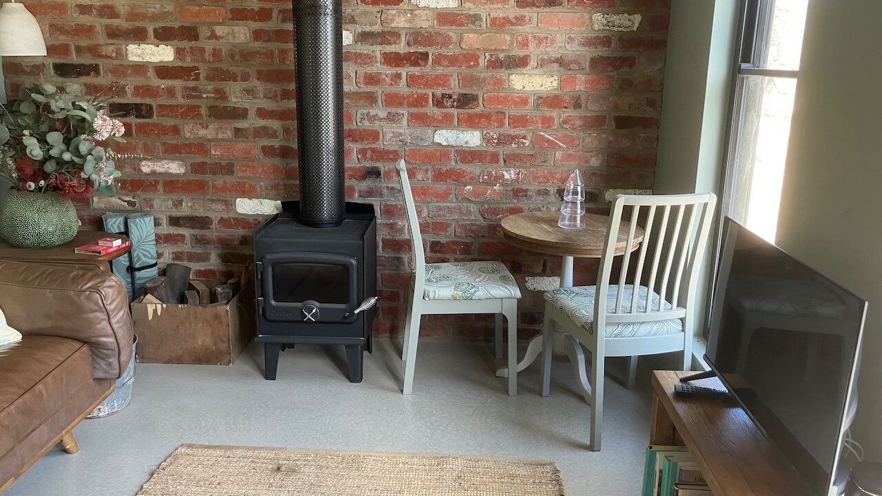 Photo of Livingroom in Sutton Grange
