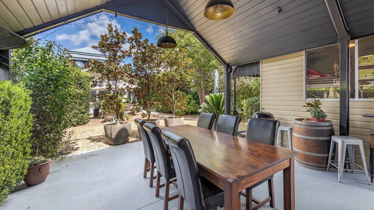 Photo of Outdoor in Bathurst