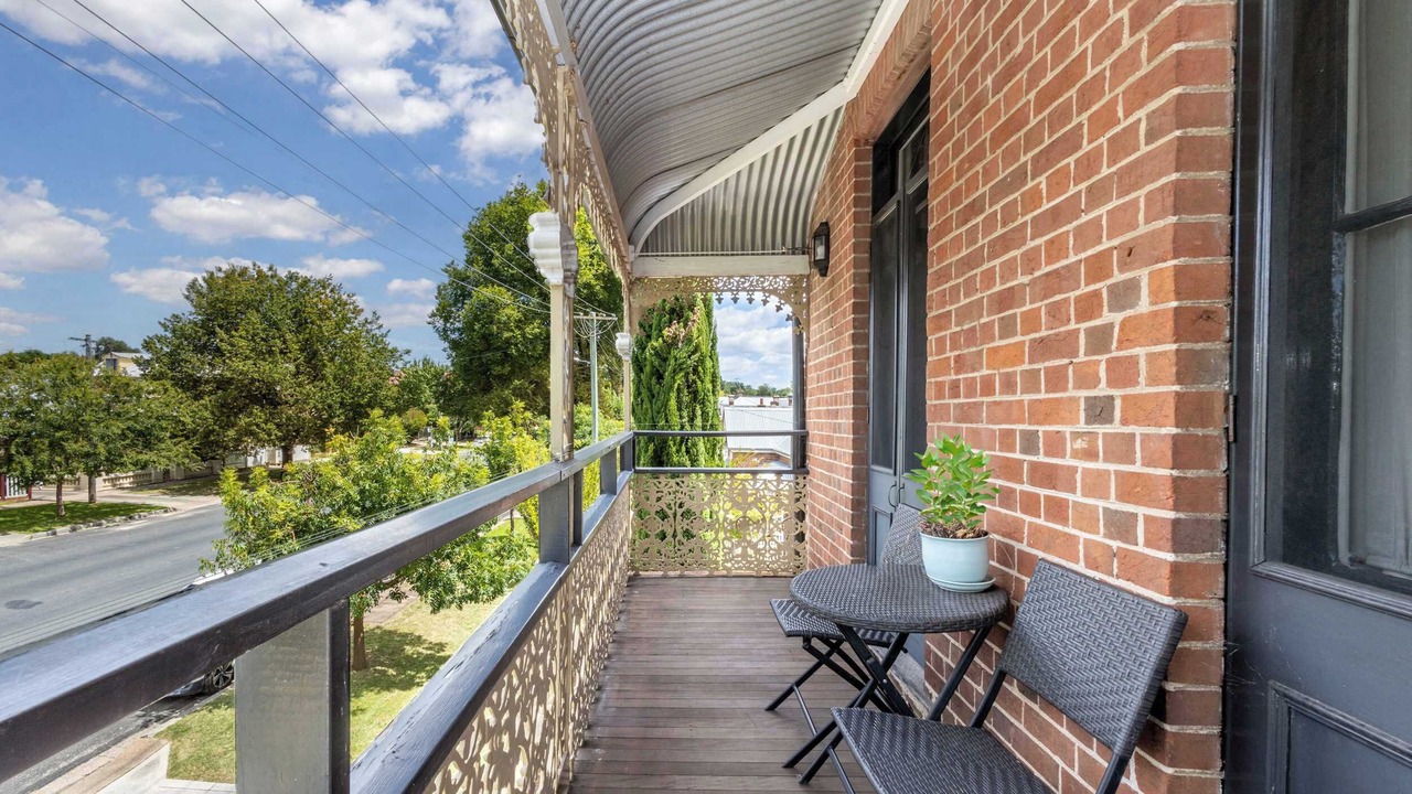 Photo of Outdoor in Bathurst