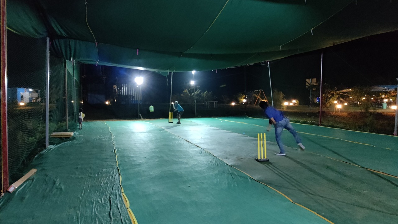 Photo of Outdoor in Karjat