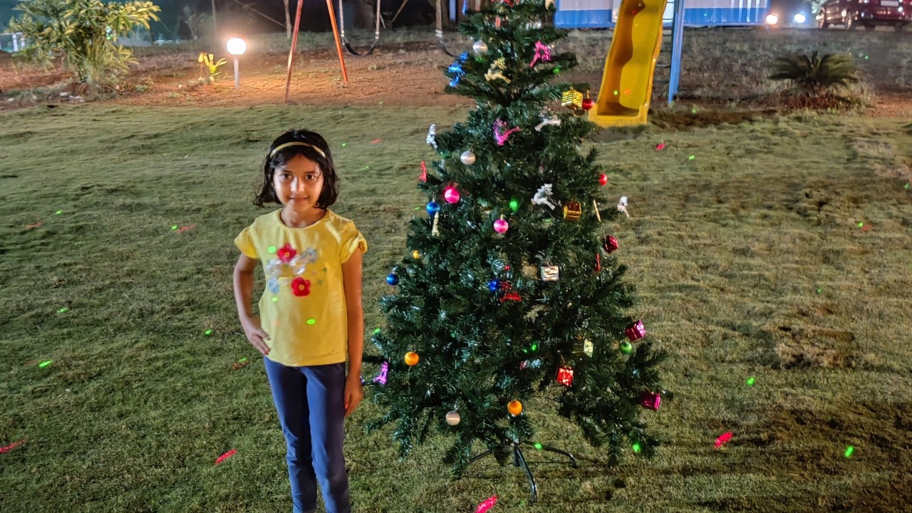 Photo of Outdoor in Karjat