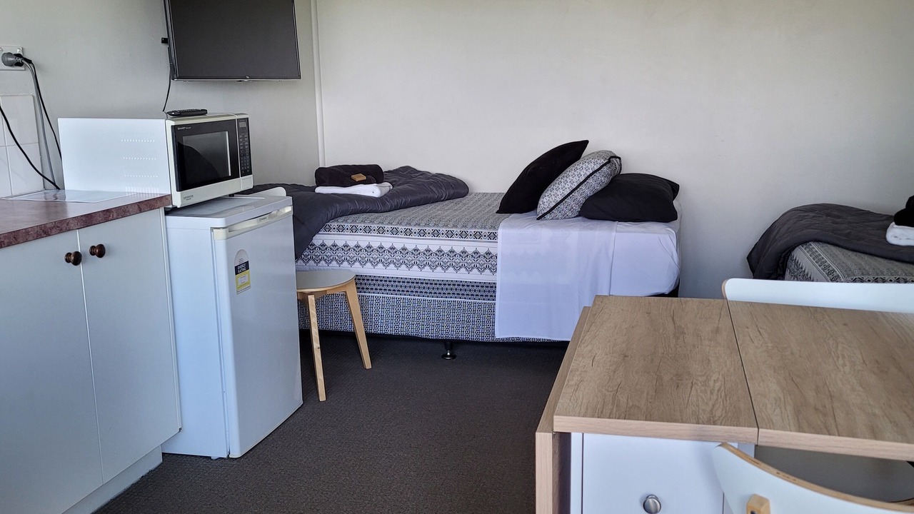 Photo of Bathroom in Nambucca Heads
